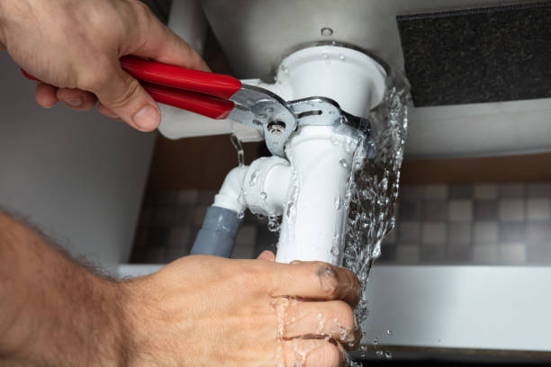 24/7 water damage repair in Snyderville, UT