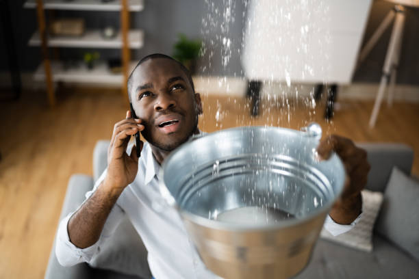 Snyderville, UT Water damage restoration Company