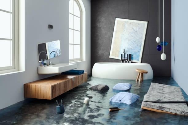 Best Water damage restoration services  in Snyderville, UT