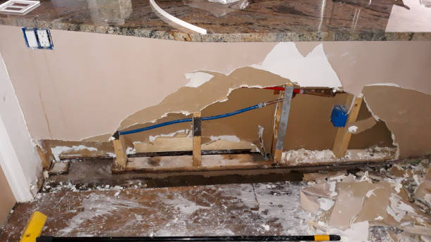 Best Commercial water damage restoration  in Snyderville, UT