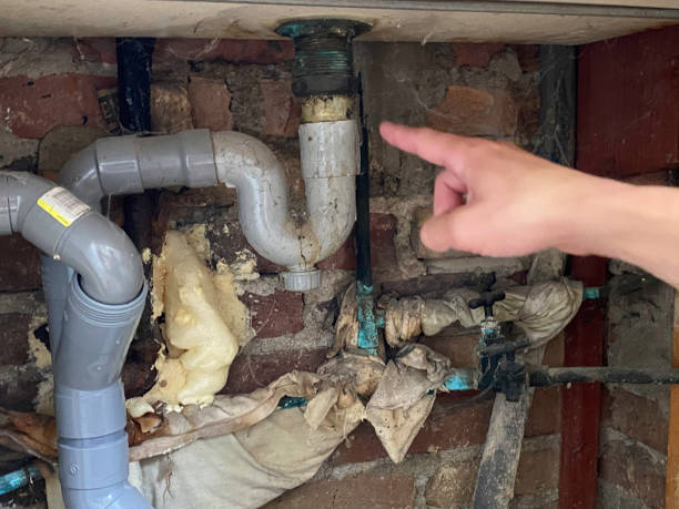Best Ceiling water damage repair  in Snyderville, UT